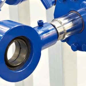 Lubricantes industriales
