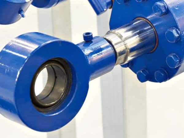 Lubricantes industriales