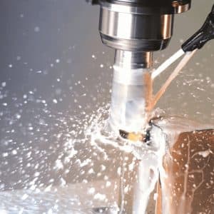 Lubricantes para trabajo del metal