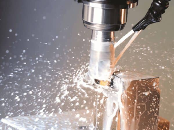 Lubricantes para trabajo del metal
