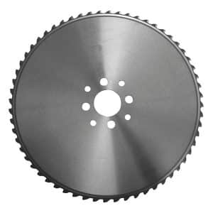 Hojas de sierra circulares
